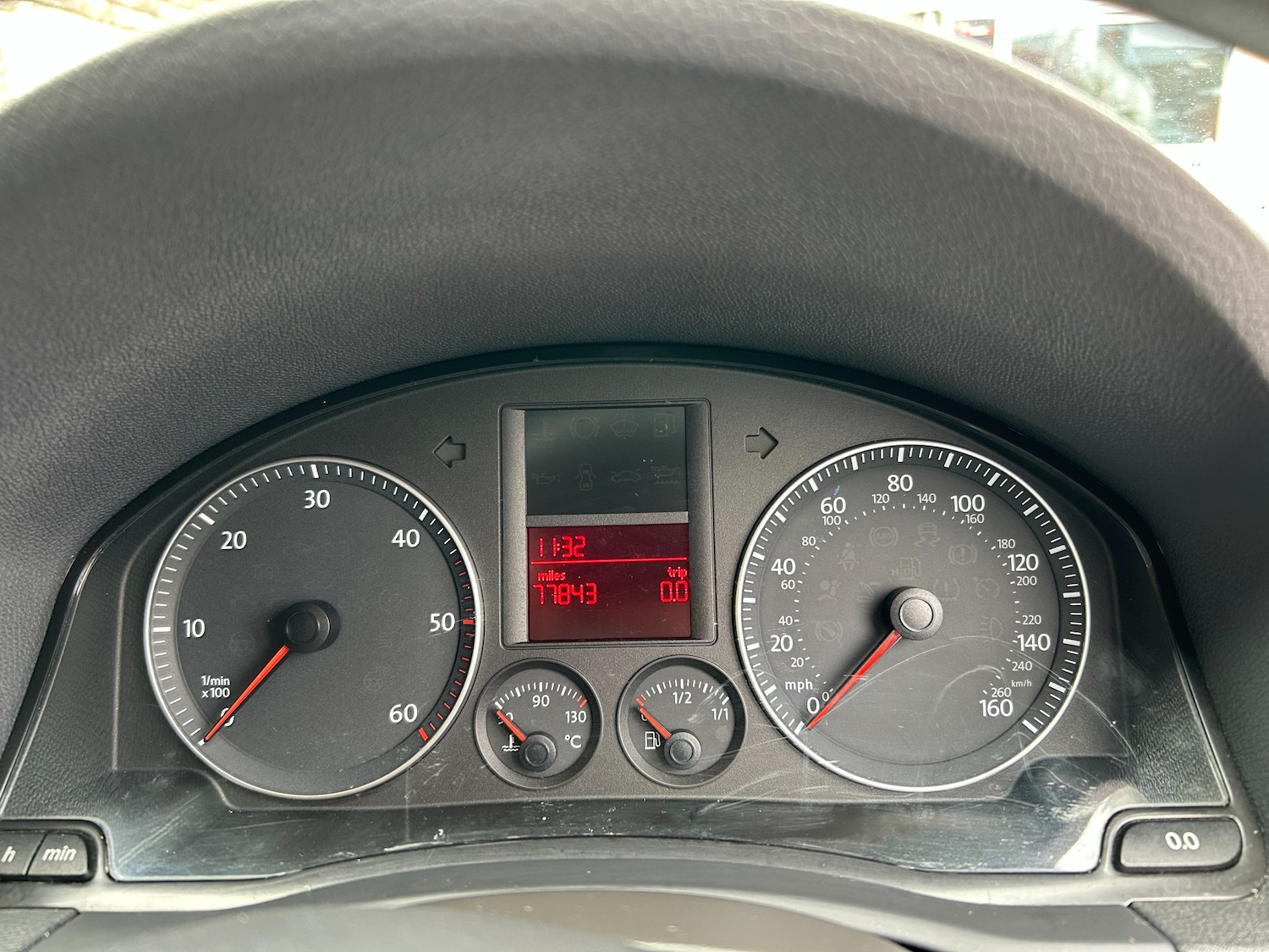 Used Volkswagen Golf 2005 for sale - 78078602: Photo 14