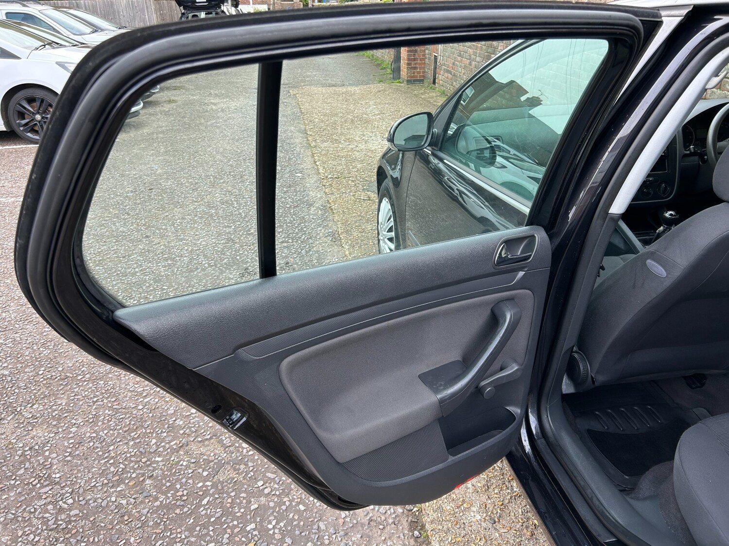 Used Volkswagen Golf 2005 for sale - 78078602: Photo 15