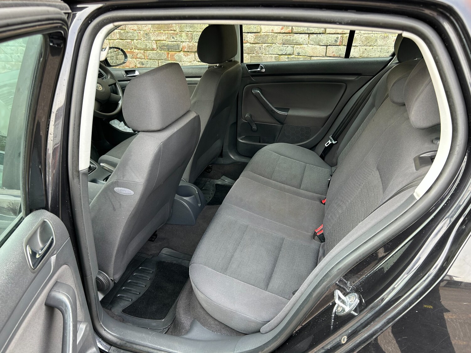 Used Volkswagen Golf 2005 for sale - 78078602: Photo 16