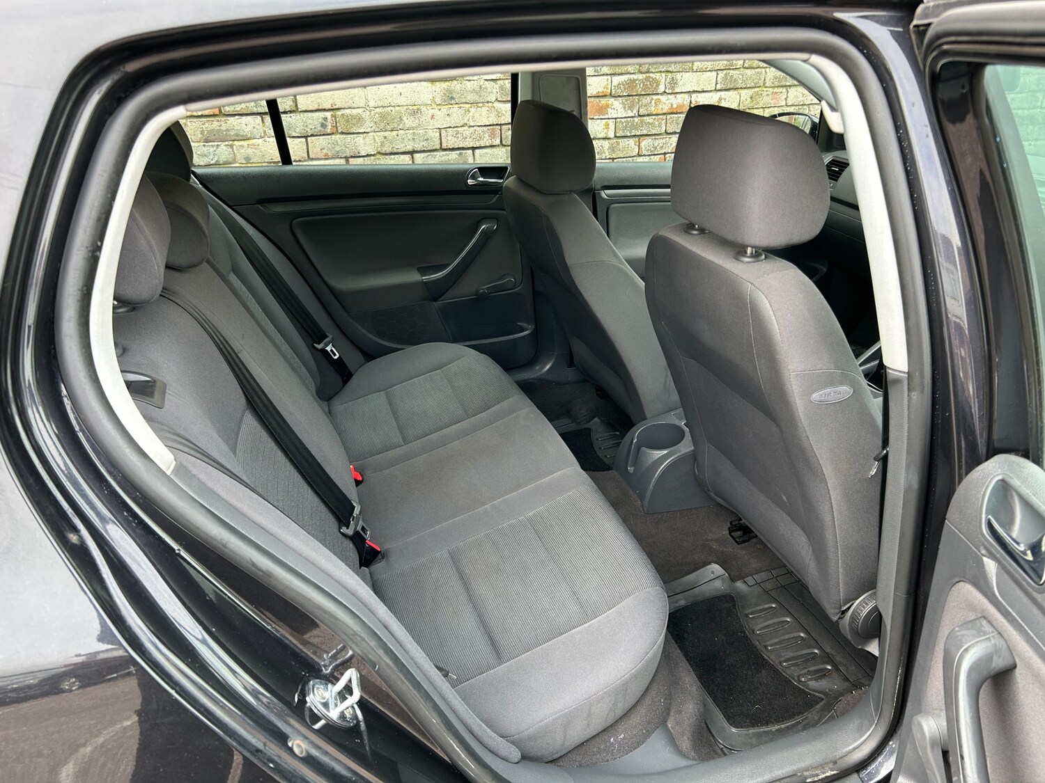 Used Volkswagen Golf 2005 for sale - 78078602: Photo 17