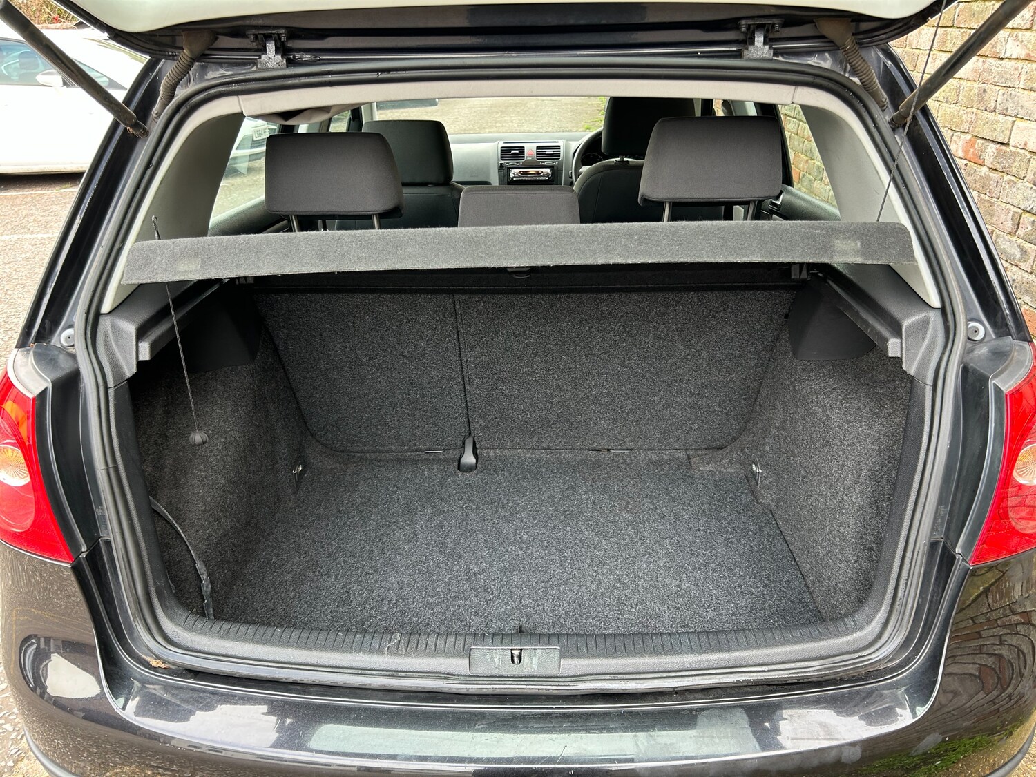 Used Volkswagen Golf 2005 for sale - 78078602: Photo 18