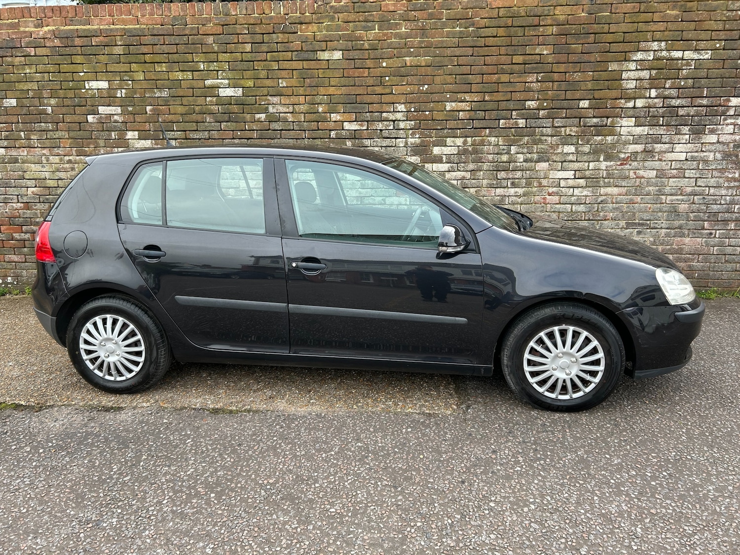 Used Volkswagen Golf 2005 for sale - 78078602: Photo 7