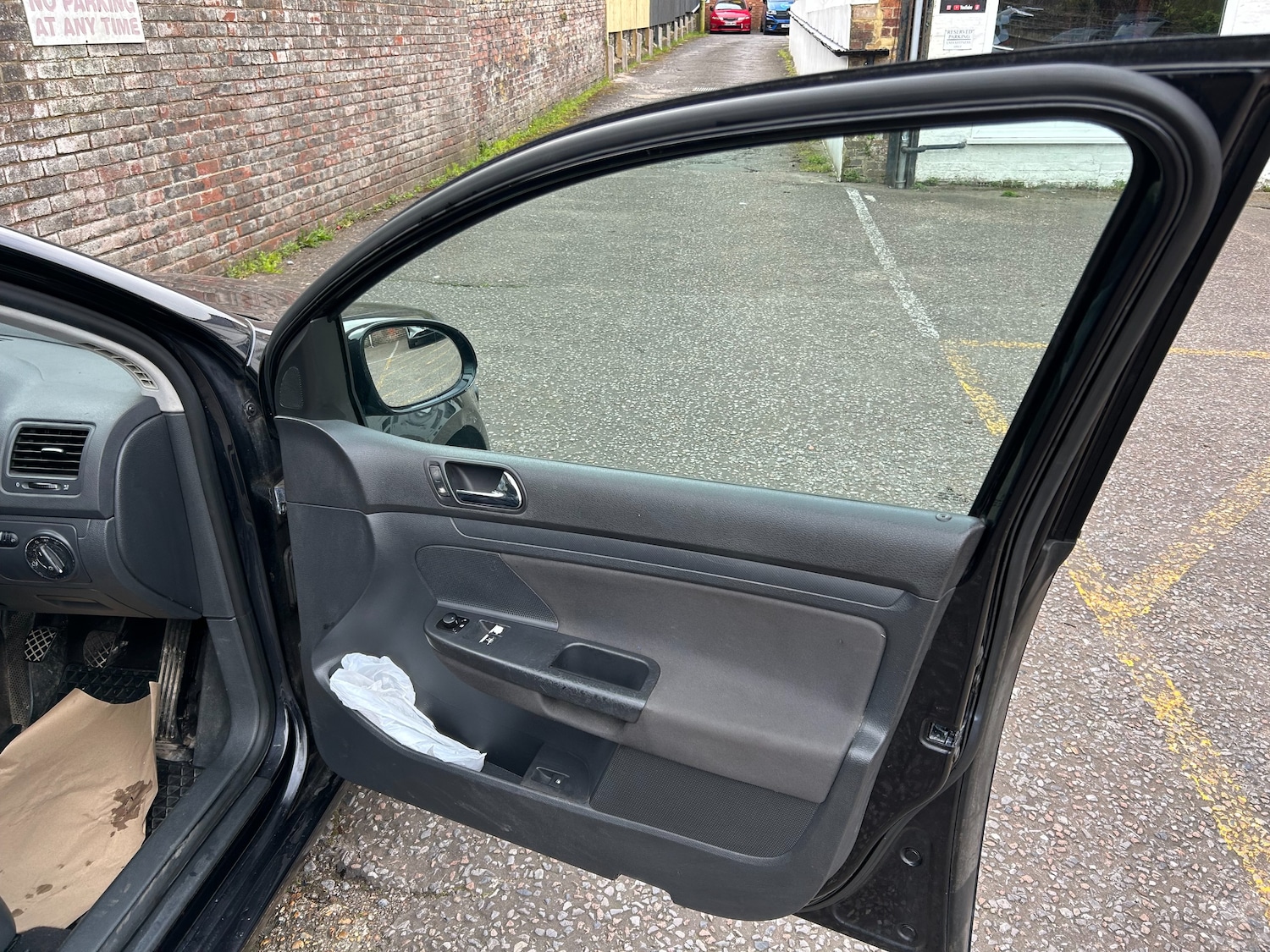 Used Volkswagen Golf 2005 for sale - 78078602: Photo 9