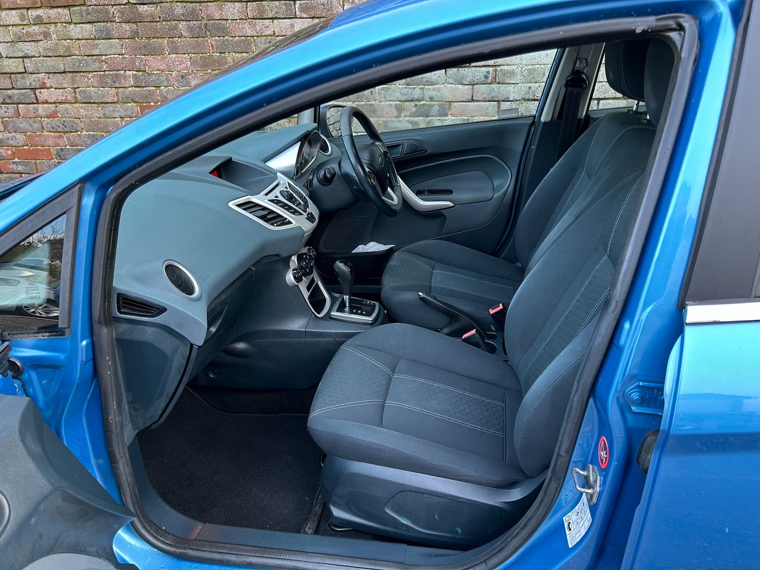 Used Ford Fiesta 2010 for sale - 77026686: Photo 12