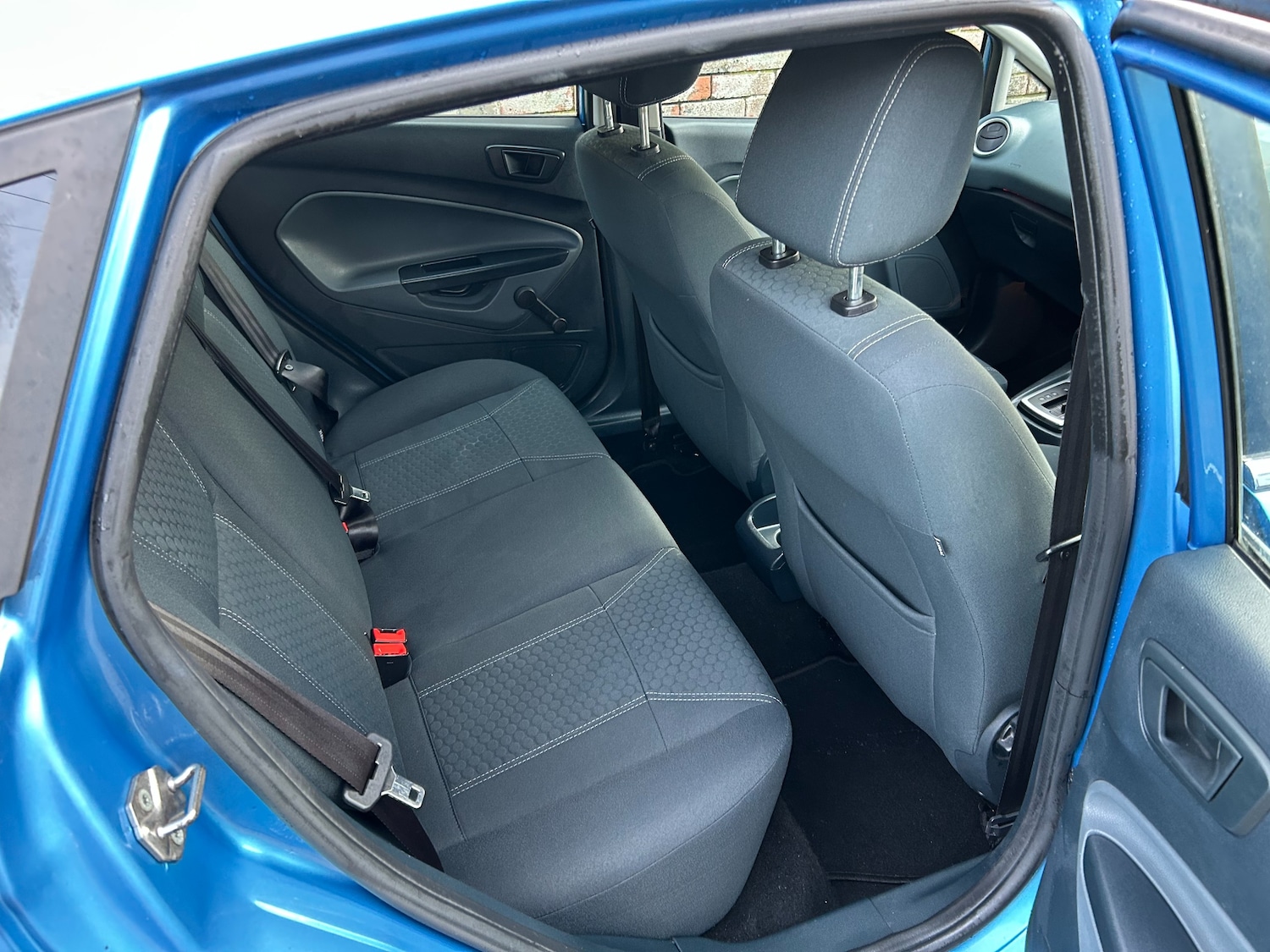 Used Ford Fiesta 2010 for sale - 77026686: Photo 17