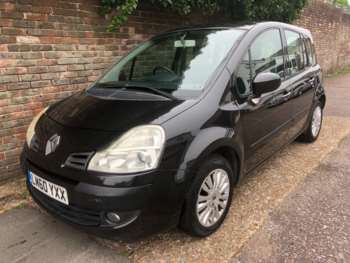 (60) - DYNAMIQUE VVT 5-Door