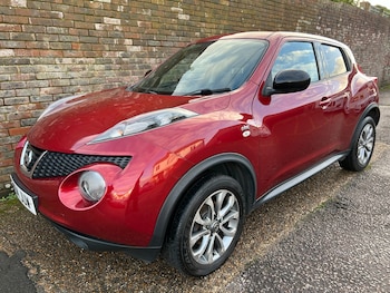 2014 (14) - 1.6 N-Tec 5dr