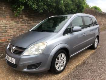 2010 (60) - DESIGN CDTI 5-Door