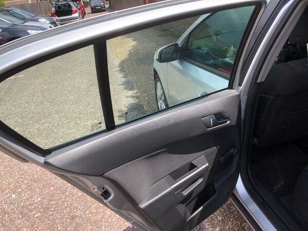 Used Vauxhall Astra 2008 for sale - 75385624: Photo 15