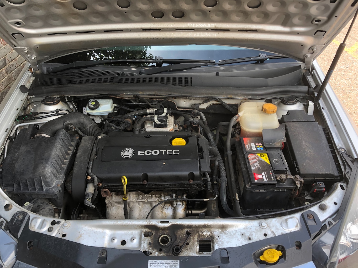Vehicle 19