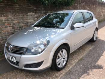 2008 (08) - SXI 5-Door
