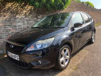 2009 (59) - ZETEC 5-Door