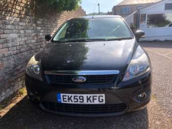Used Ford Focus 2009 for sale - 74948104: Photo