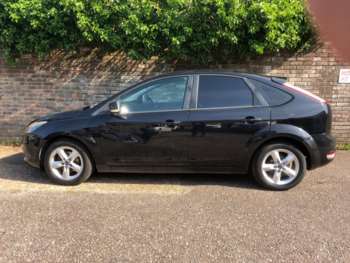Used Ford Focus 2009 for sale - 74948104: Photo