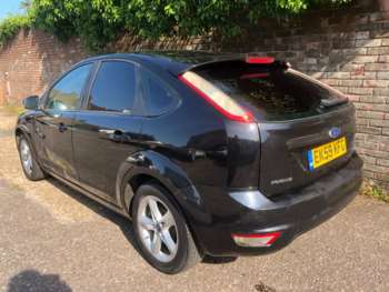 Used Ford Focus 2009 for sale - 74948104: Photo