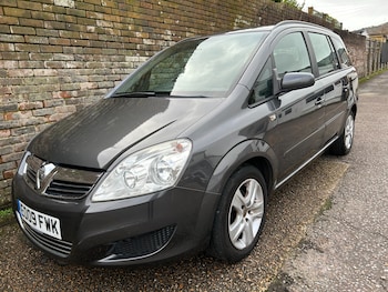 2009 (09) - 1.6i Exclusiv 5dr