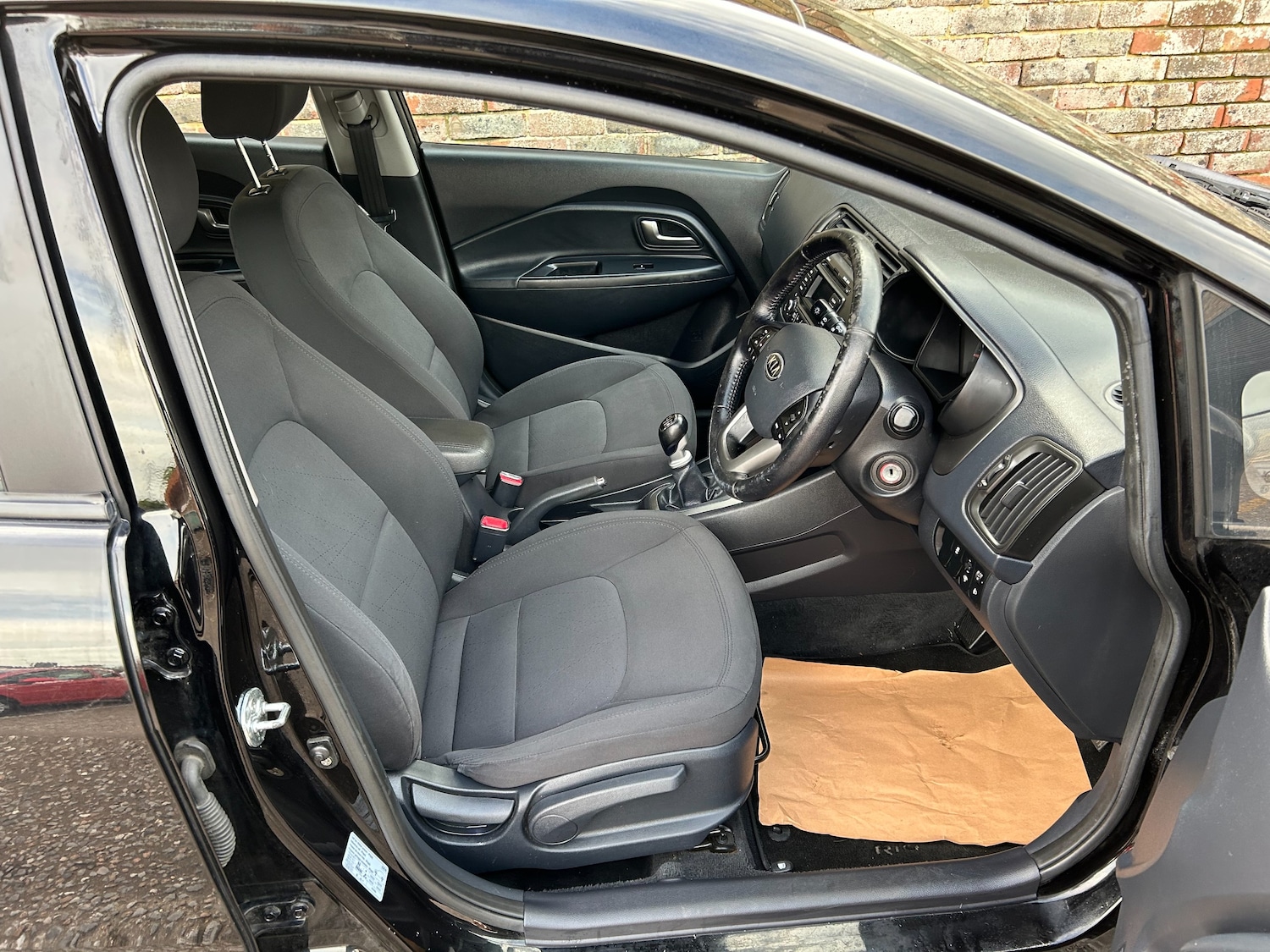 Used Kia Rio 2011 for sale - 76466249: Photo 11