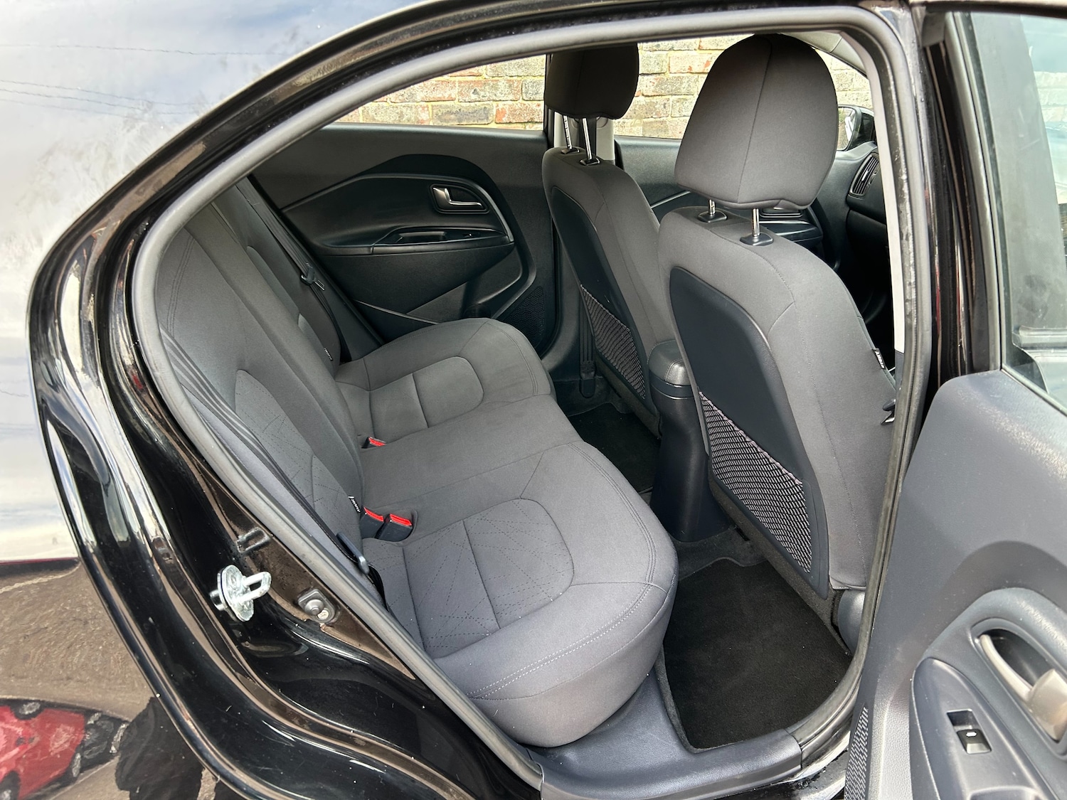 Used Kia Rio 2011 for sale - 76466249: Photo 16