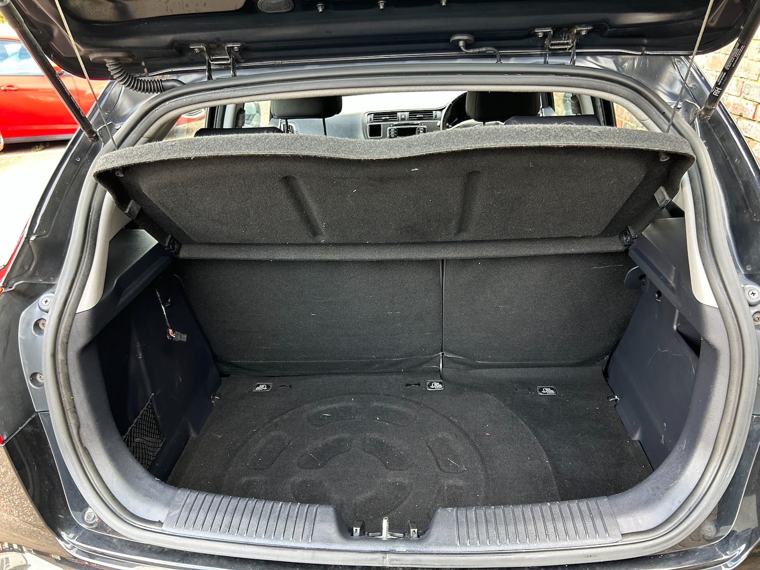 Used Kia Rio 2011 for sale - 76466249: Photo 18