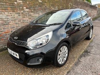 Used Kia Rio 2011 for sale - 76466249: Photo