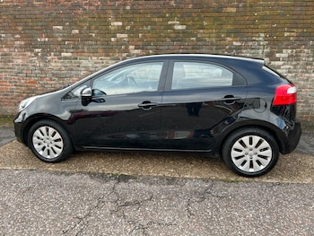 Used Kia Rio 2011 for sale - 76466249: Photo