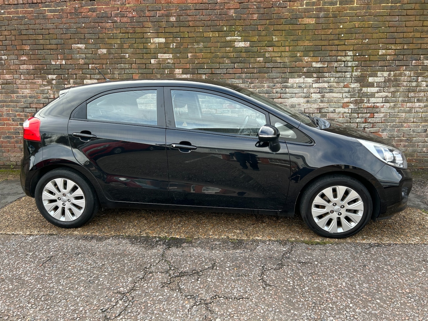 Used Kia Rio 2011 for sale - 76466249: Photo 7