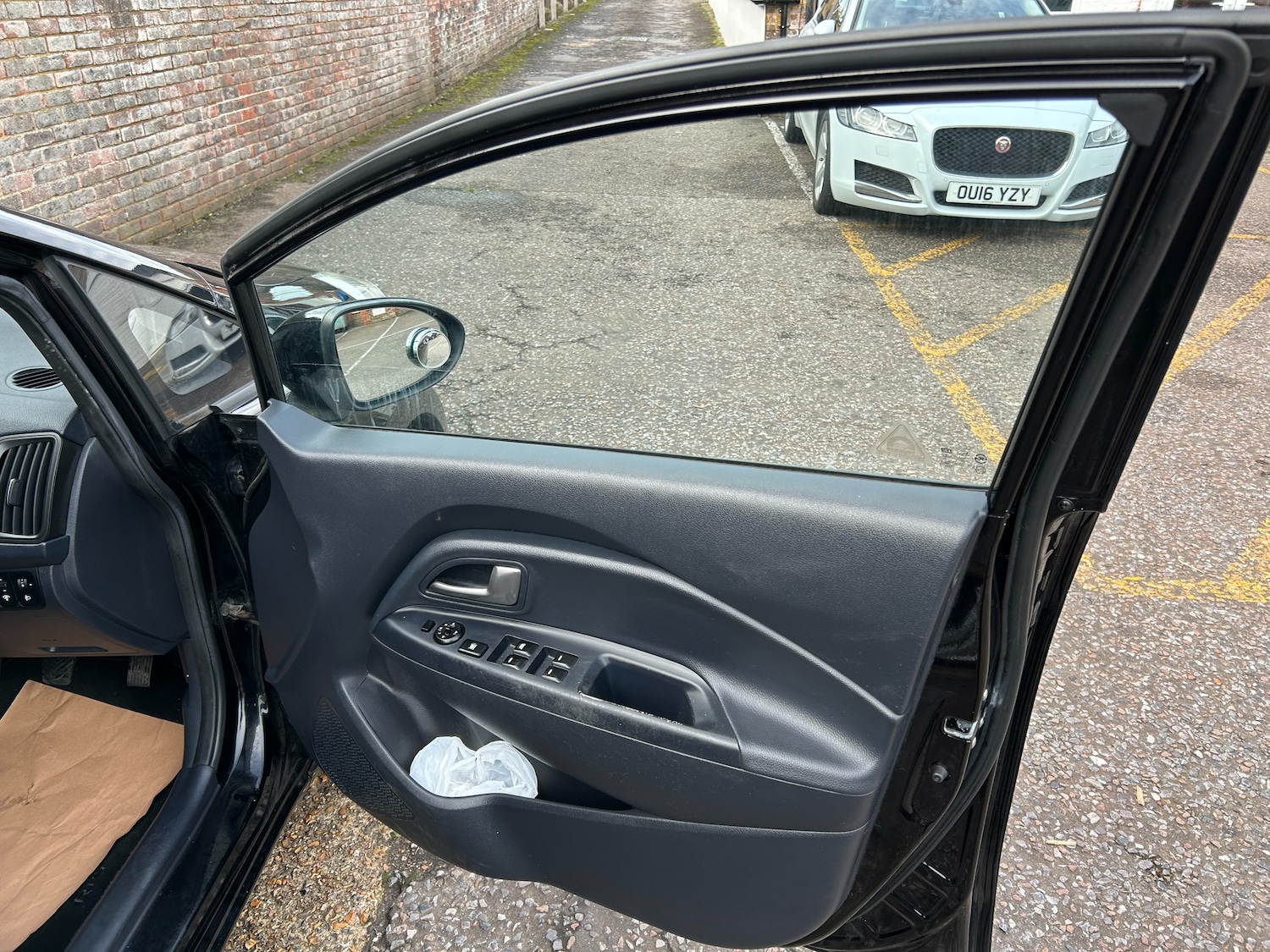 Used Kia Rio 2011 for sale - 76466249: Photo 9