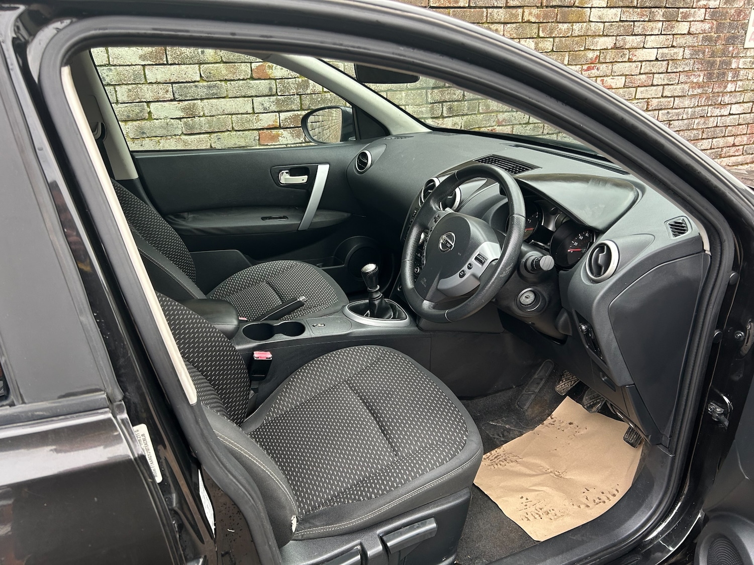 Used Nissan Qashqai 2007 for sale - 77692043: Photo 10