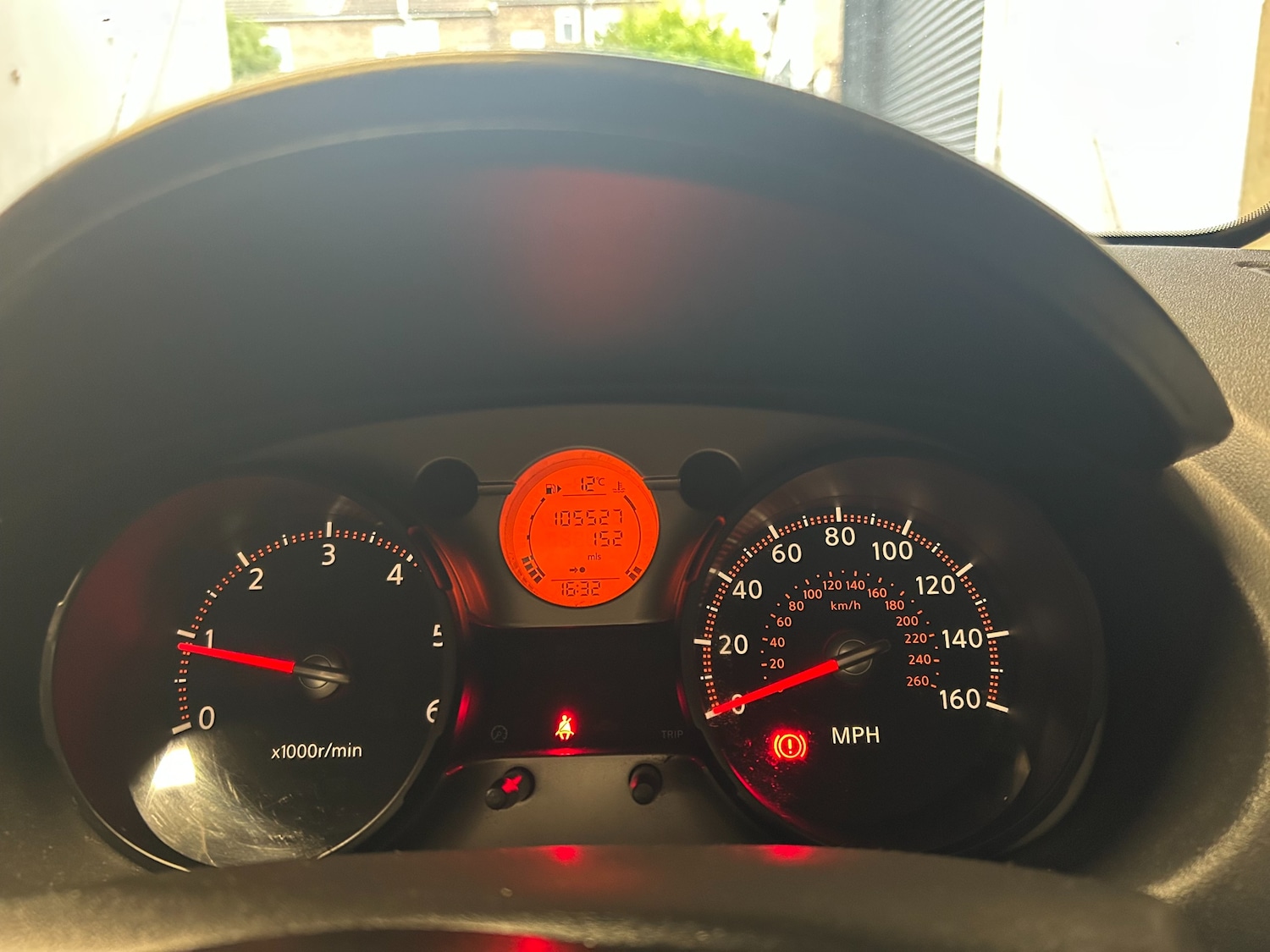 Used Nissan Qashqai 2007 for sale - 77692043: Photo 14