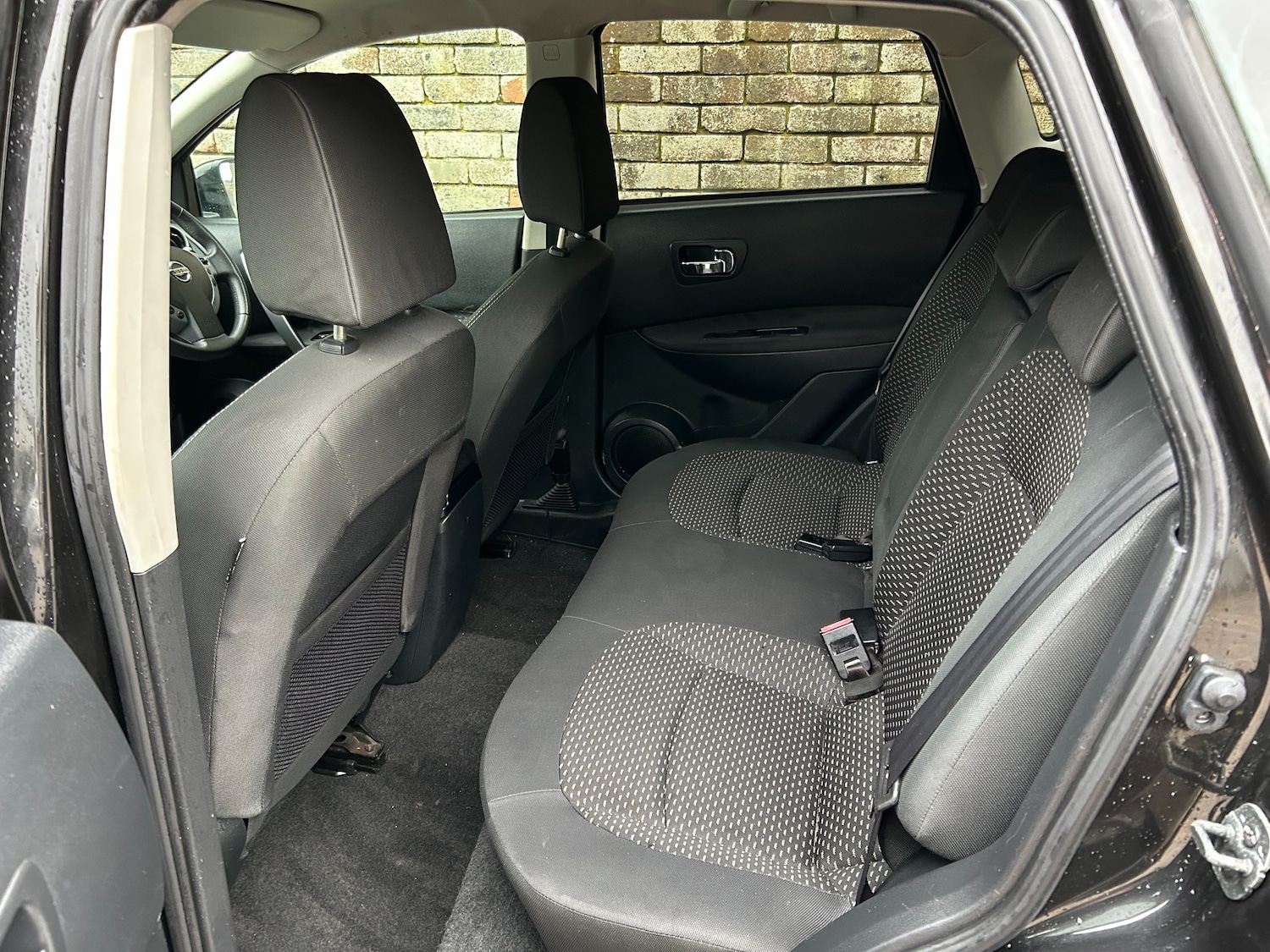 Used Nissan Qashqai 2007 for sale - 77692043: Photo 16