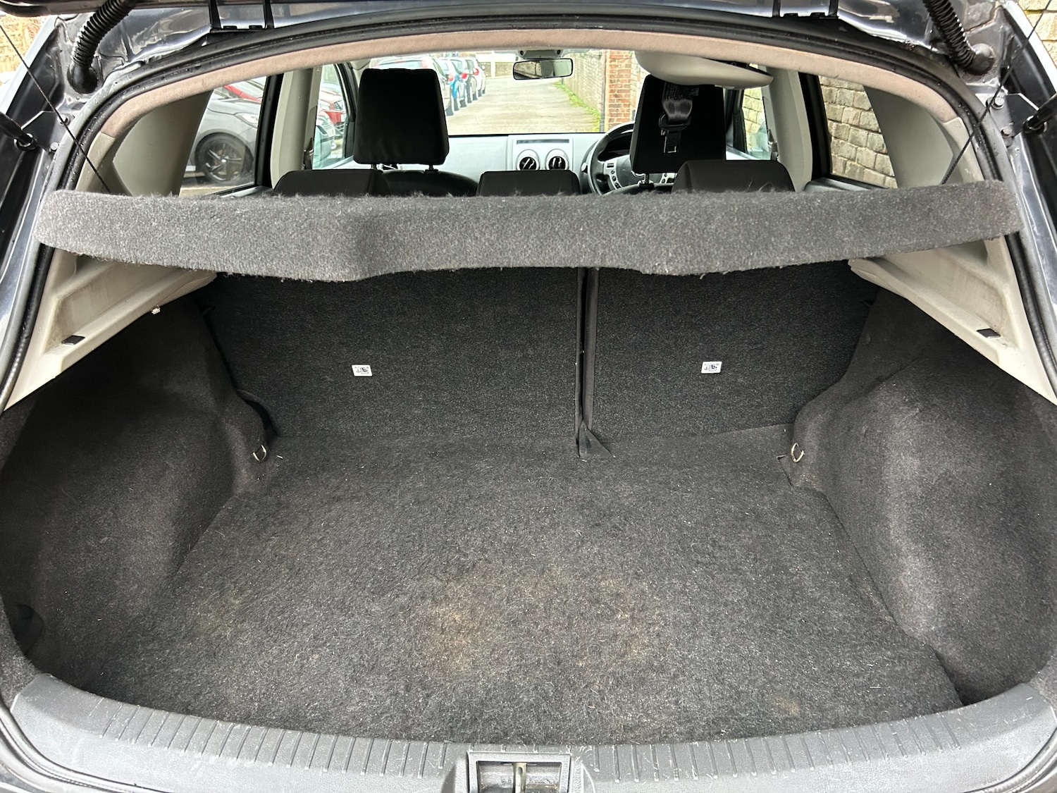 Used Nissan Qashqai 2007 for sale - 77692043: Photo 18