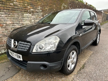 2007 (57) - 1.5 dCi Acenta 5dr