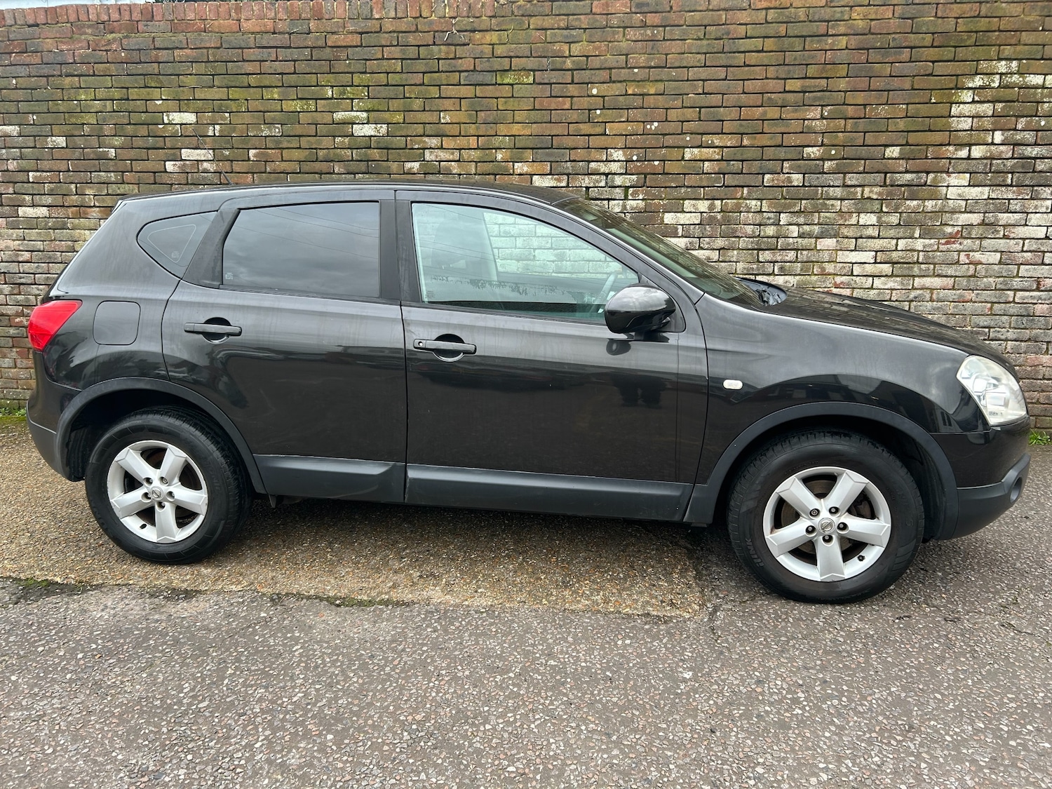Used Nissan Qashqai 2007 for sale - 77692043: Photo 7