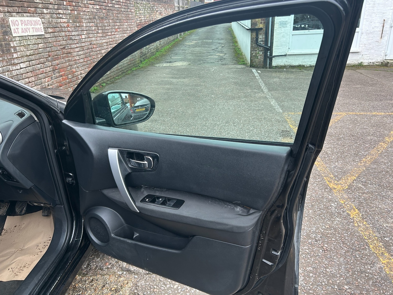 Used Nissan Qashqai 2007 for sale - 77692043: Photo 9