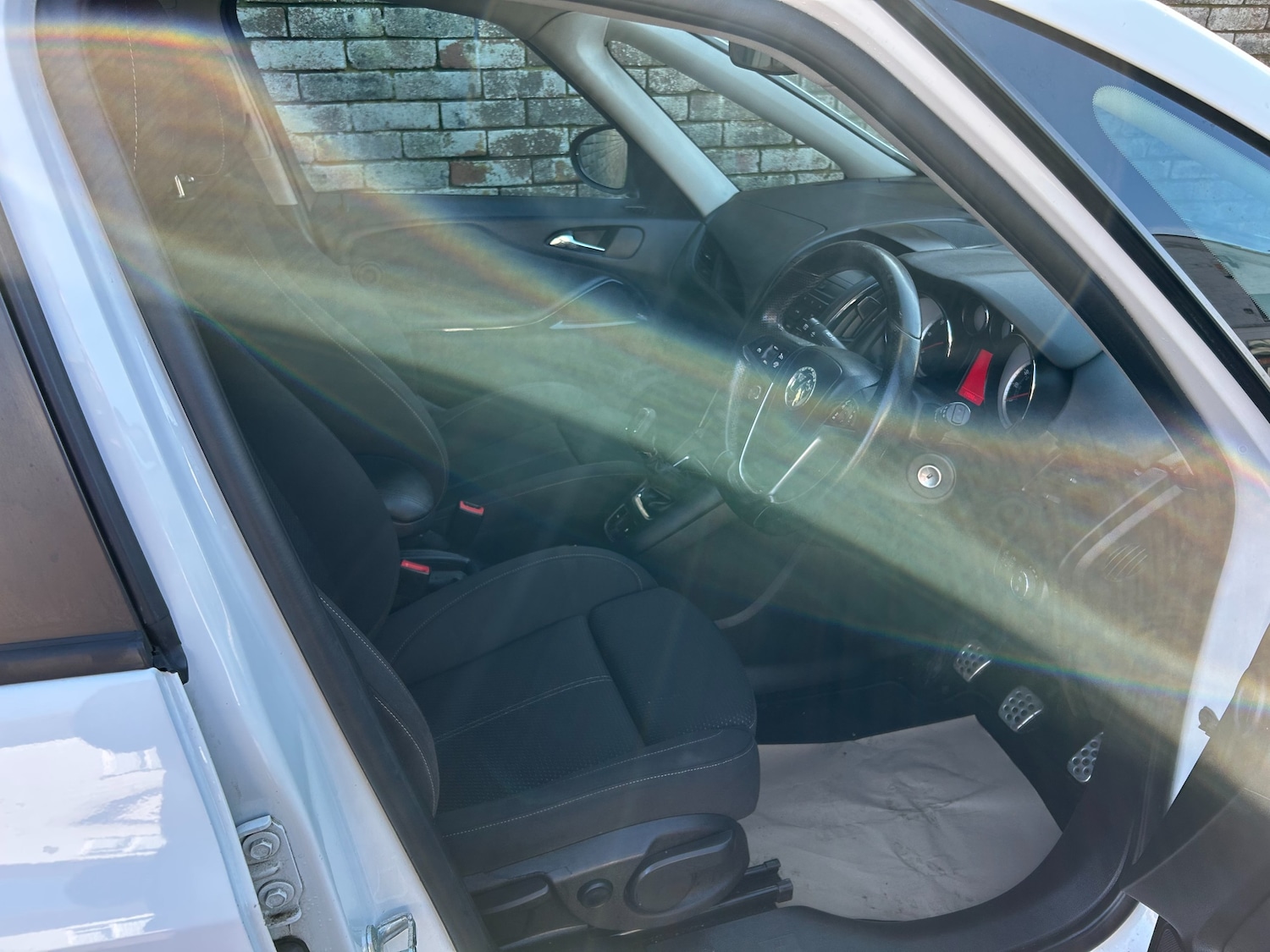 Used Vauxhall Zafira 2014 for sale - 77654112: Photo 10