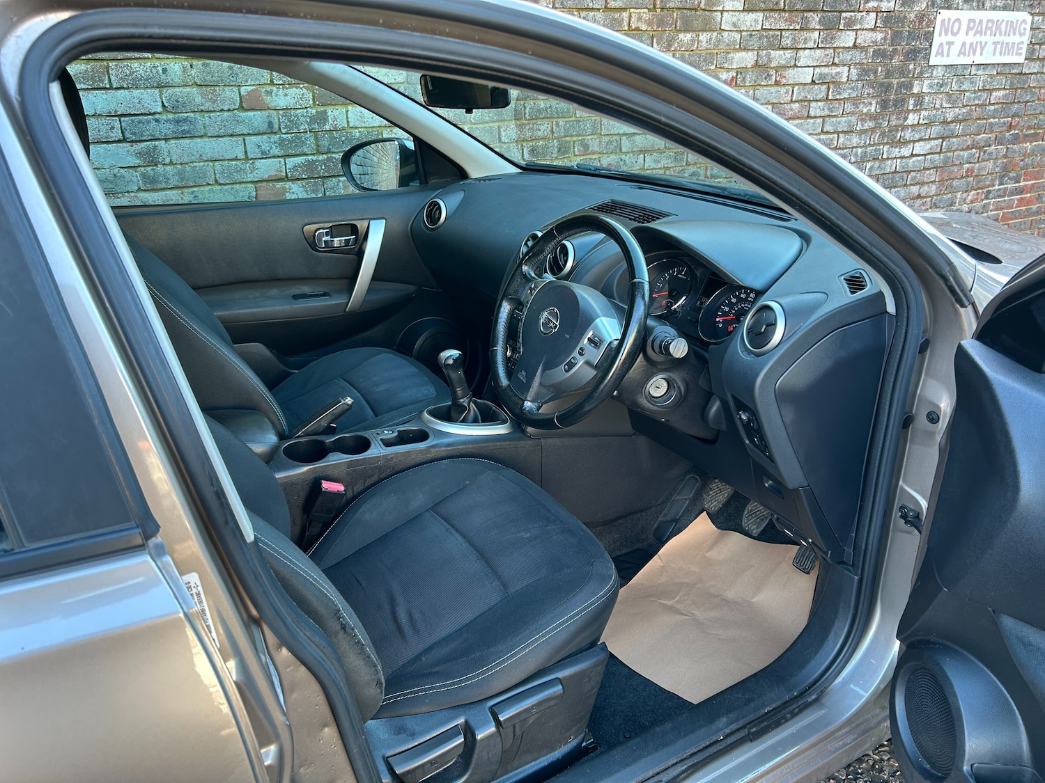 Used Nissan Qashqai 2011 for sale - 76711924: Photo 10