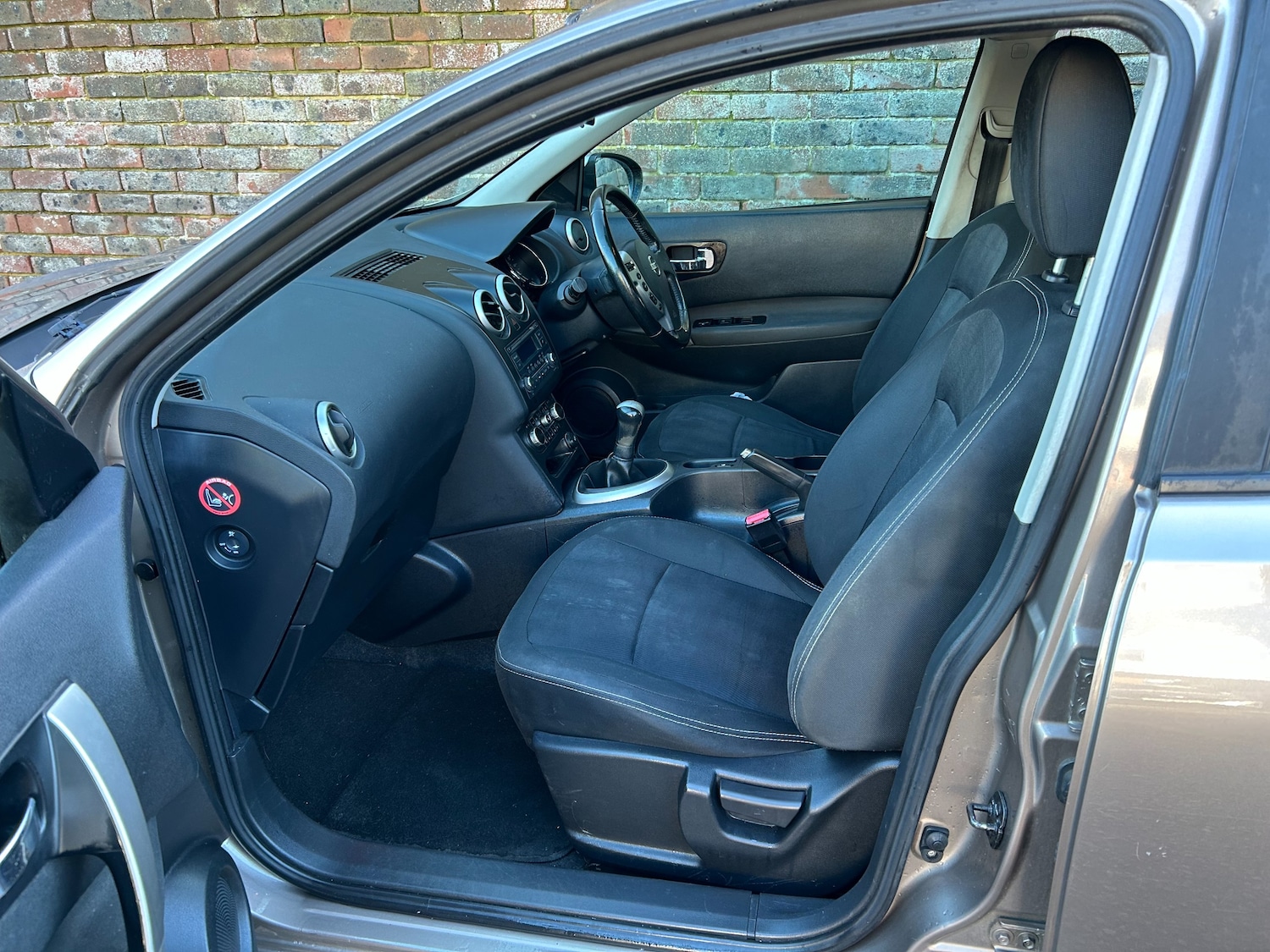 Used Nissan Qashqai 2011 for sale - 76711924: Photo 12