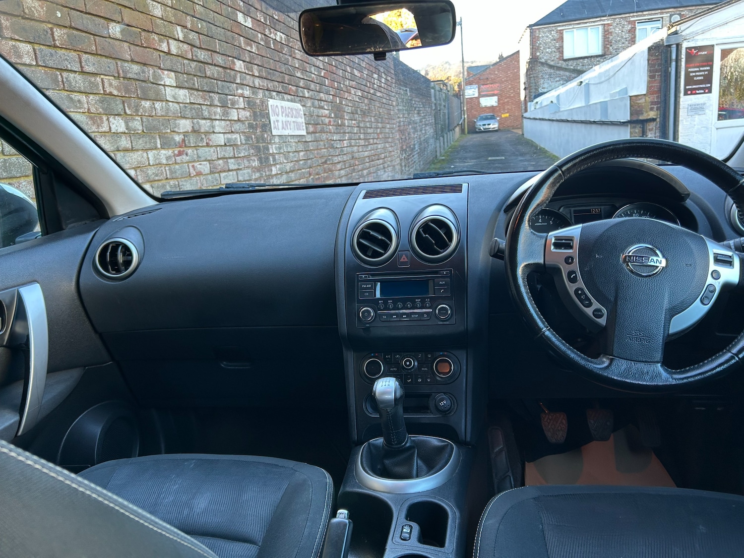 Used Nissan Qashqai 2011 for sale - 76711924: Photo 13