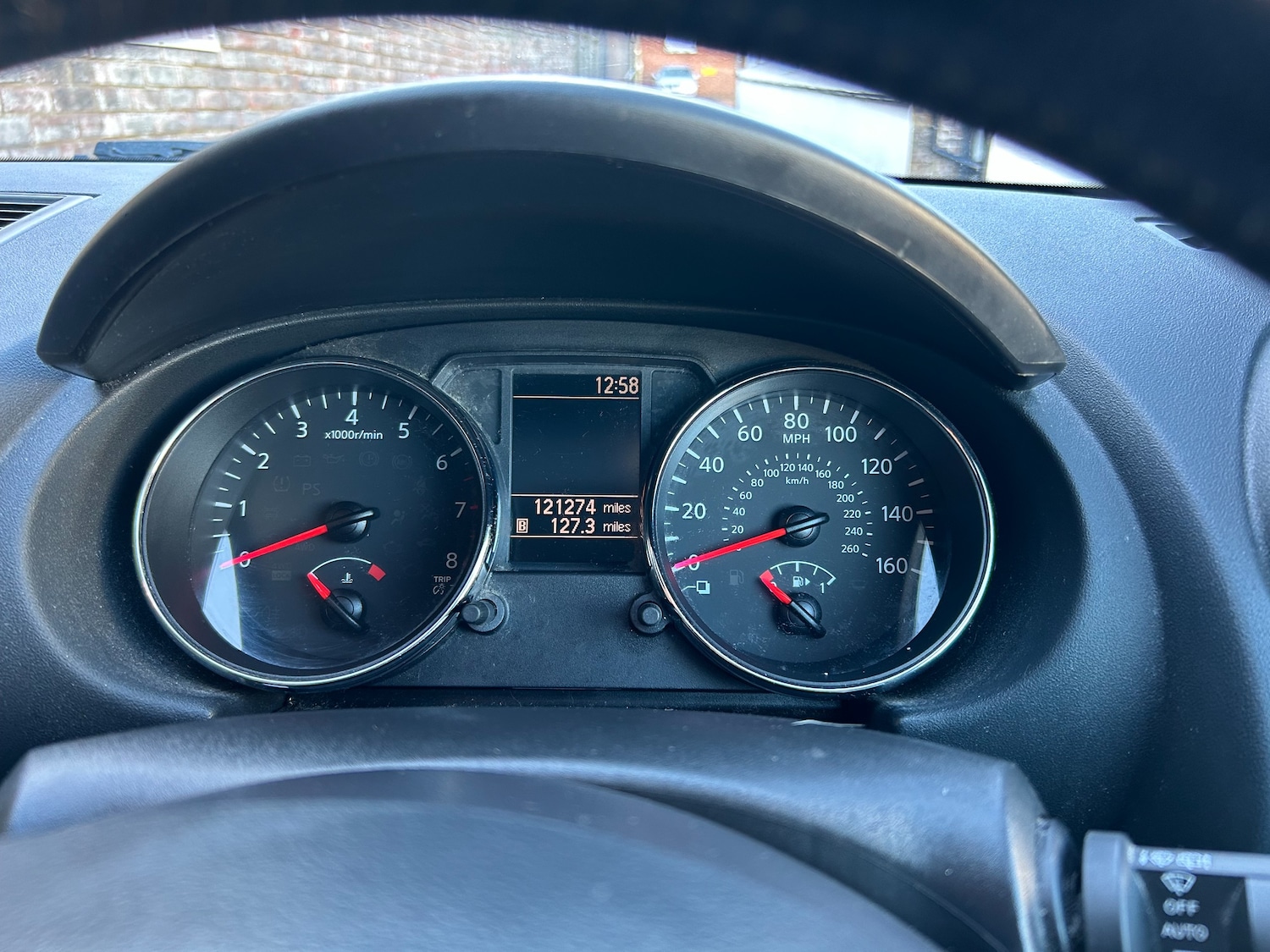 Used Nissan Qashqai 2011 for sale - 76711924: Photo 14