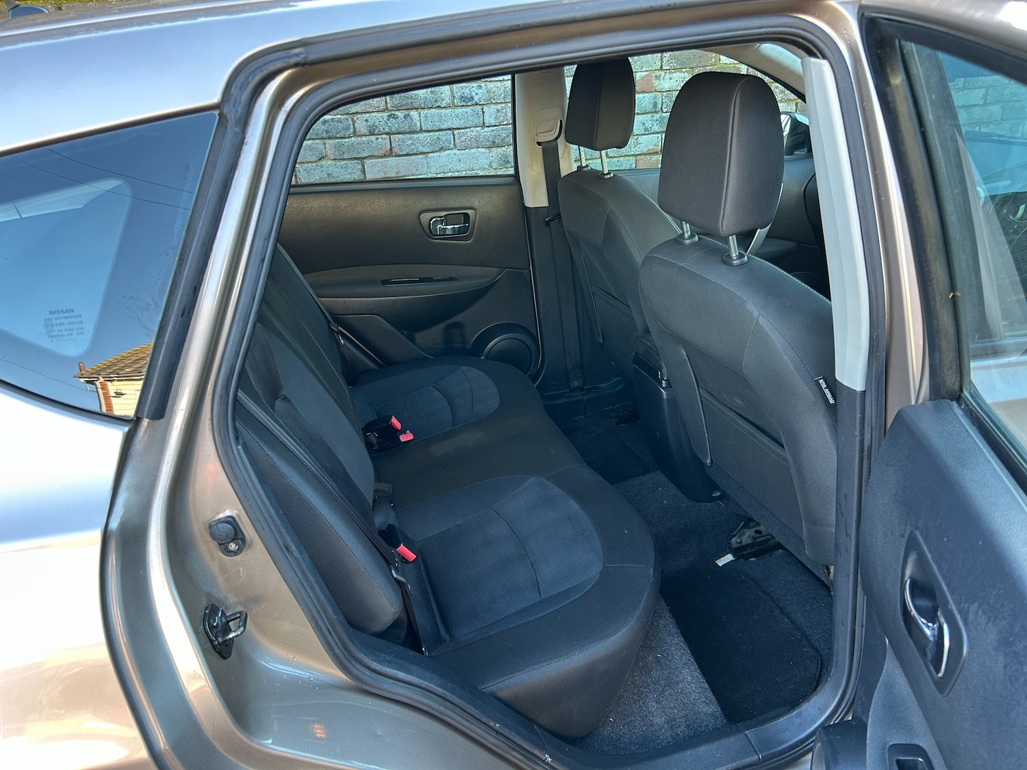 Used Nissan Qashqai 2011 for sale - 76711924: Photo 17