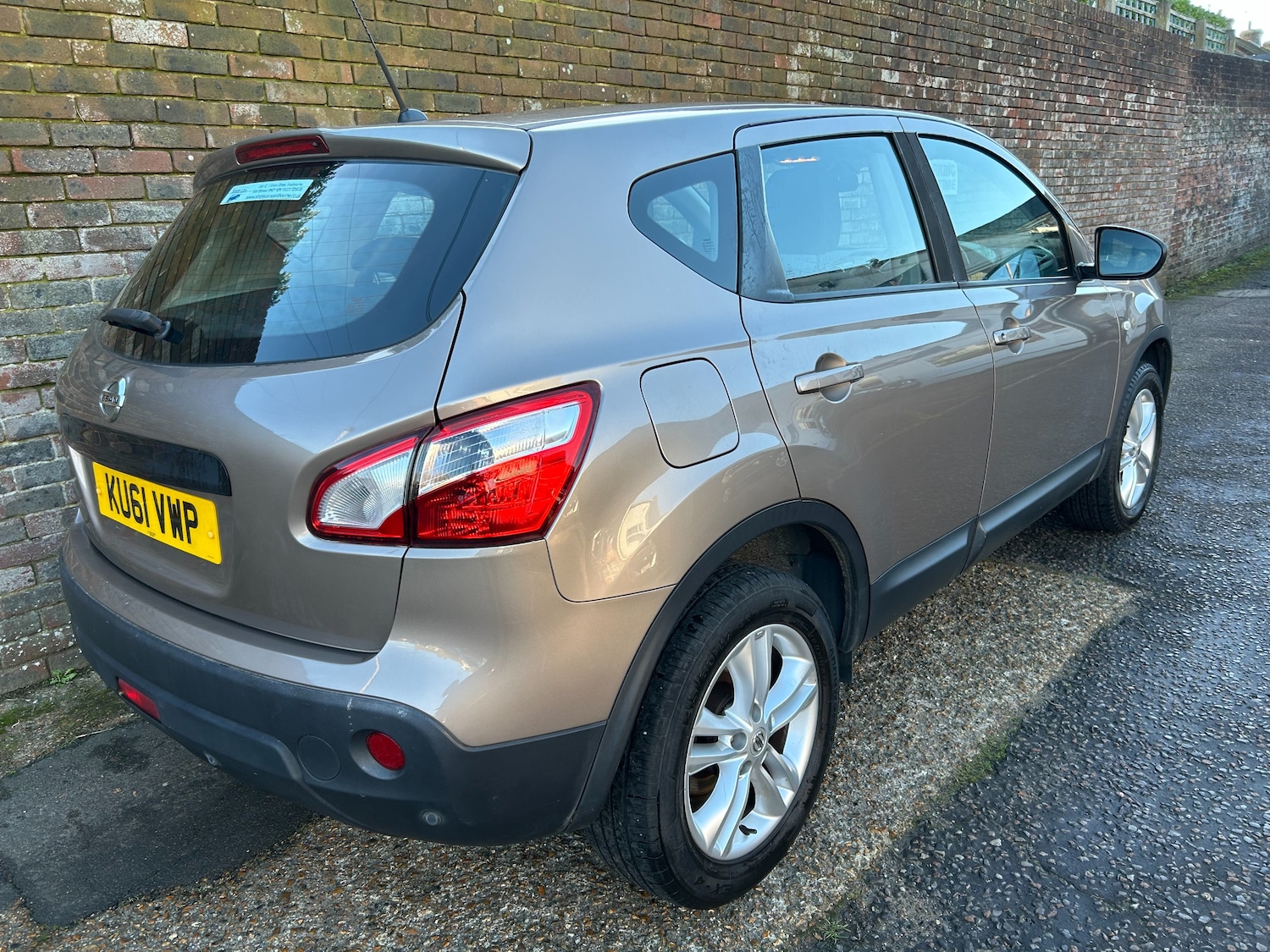 Used Nissan Qashqai 2011 for sale - 76711924: Photo 6