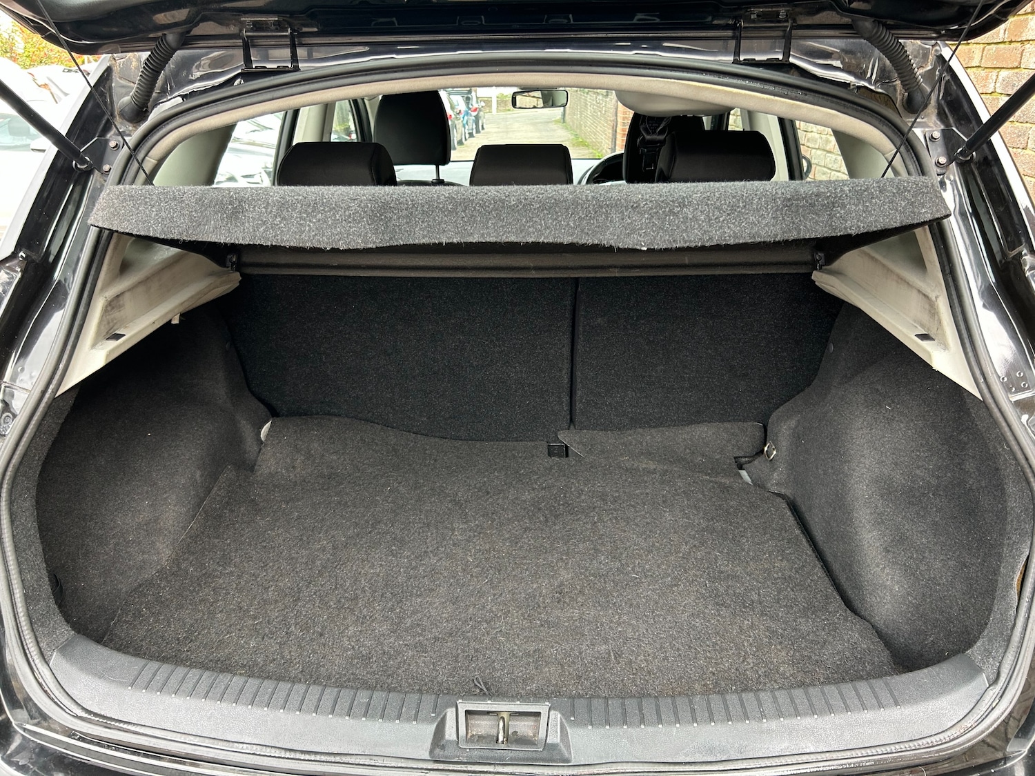 Used Nissan Qashqai 2010 for sale - 76663106: Photo 18