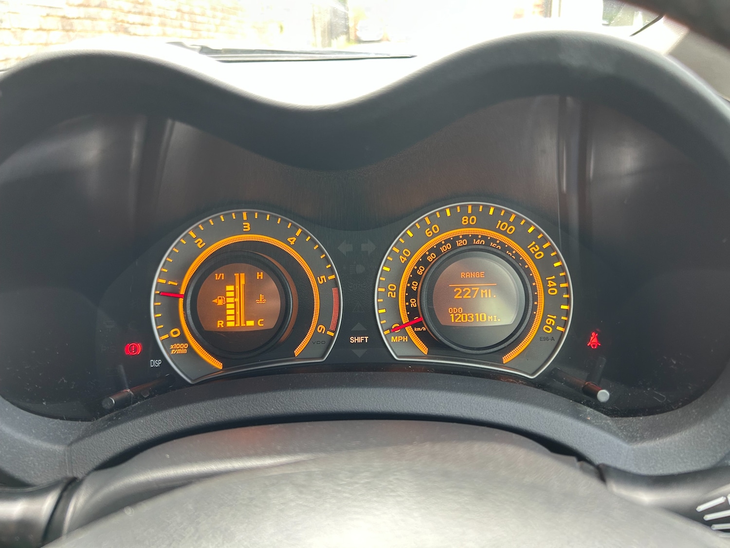 Vehicle 15