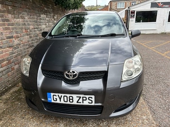 Used Toyota Auris 2008 for sale - 75962186: Photo