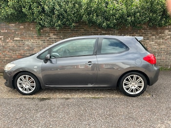 Used Toyota Auris 2008 for sale - 75962186: Photo