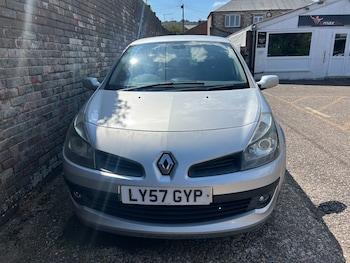 Used Renault Clio 2008 for sale - 79490148: Photo
