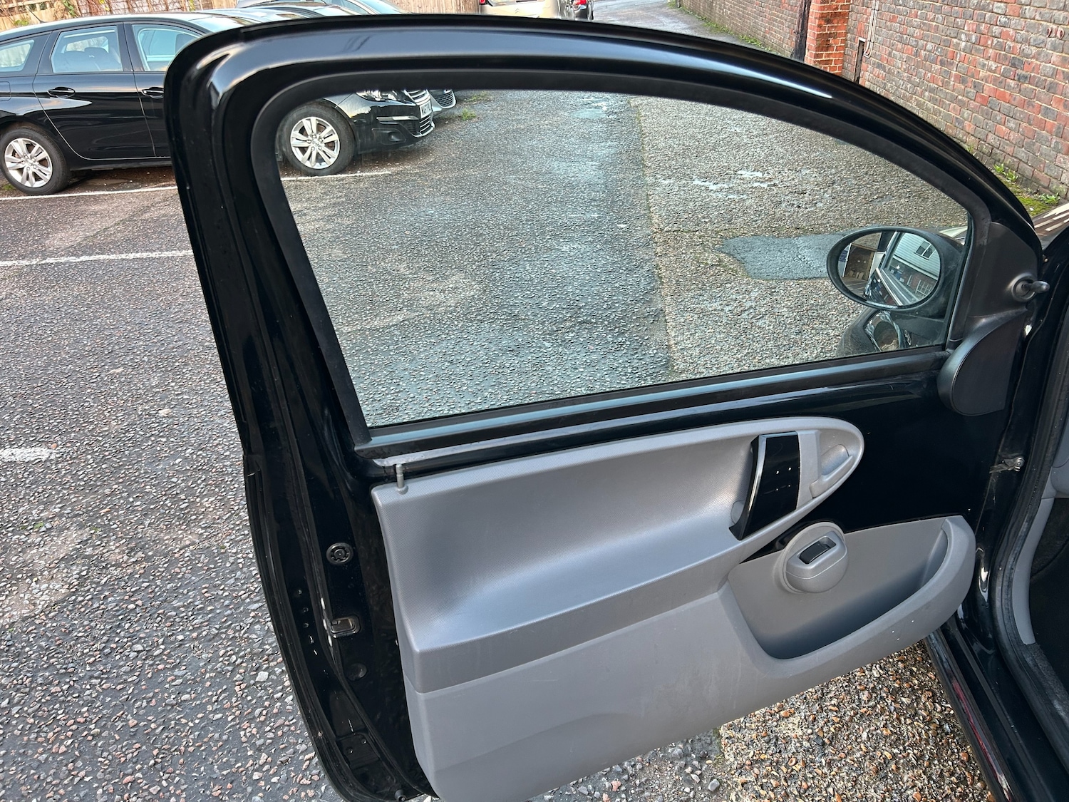 Used Citroen C1 2010 for sale - 76783342: Photo 12