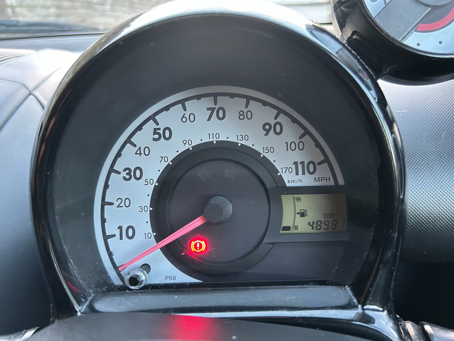 Used Citroen C1 2010 for sale - 76783342: Photo 15