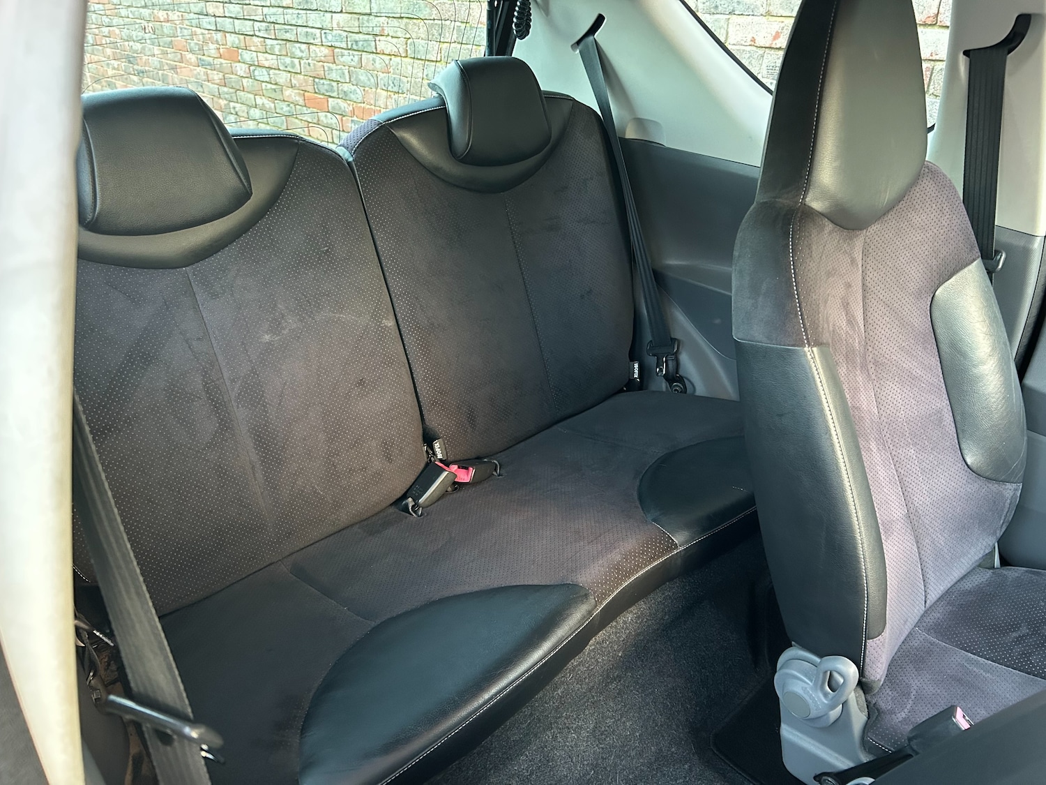 Used Citroen C1 2010 for sale - 76783342: Photo 16