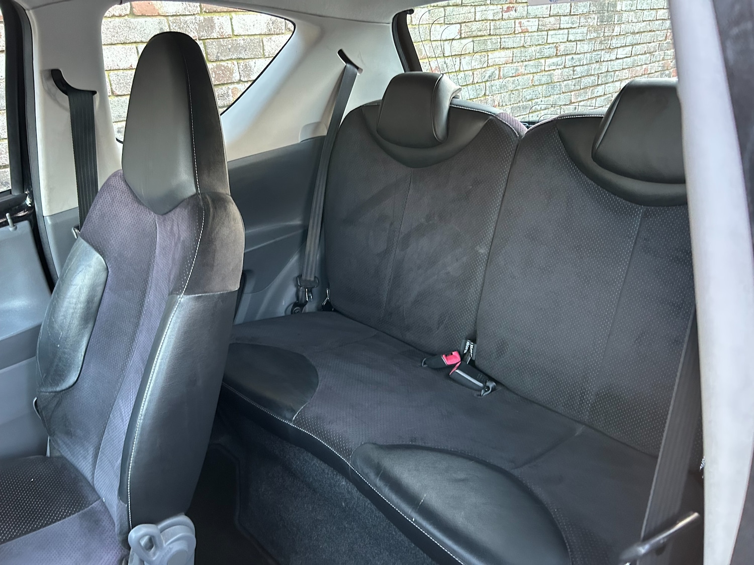 Used Citroen C1 2010 for sale - 76783342: Photo 17